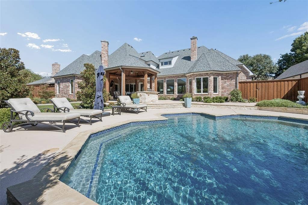 6130 Lavendale Avenue, Dallas, TX 75230 6130 Lavendale Avenue, Dallas, TX 75230