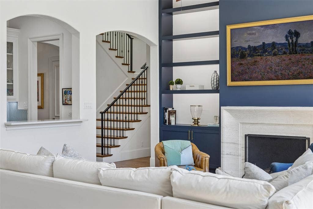 6130 Lavendale Avenue, Dallas, TX 75230 6130 Lavendale Avenue, Dallas, TX 75230