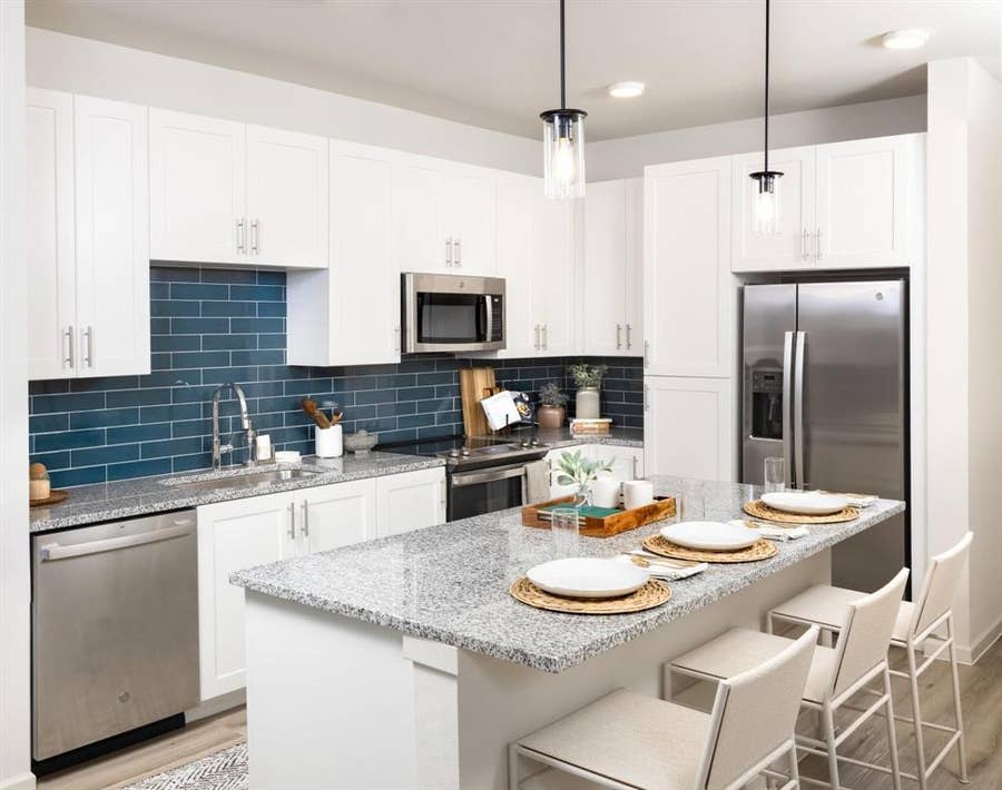 Property photo for 2100 Legacy Drive, #1907, Plano, TX