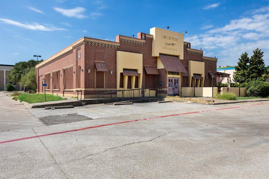 Property photo for 4460 Belt Line Road, Addison, TX