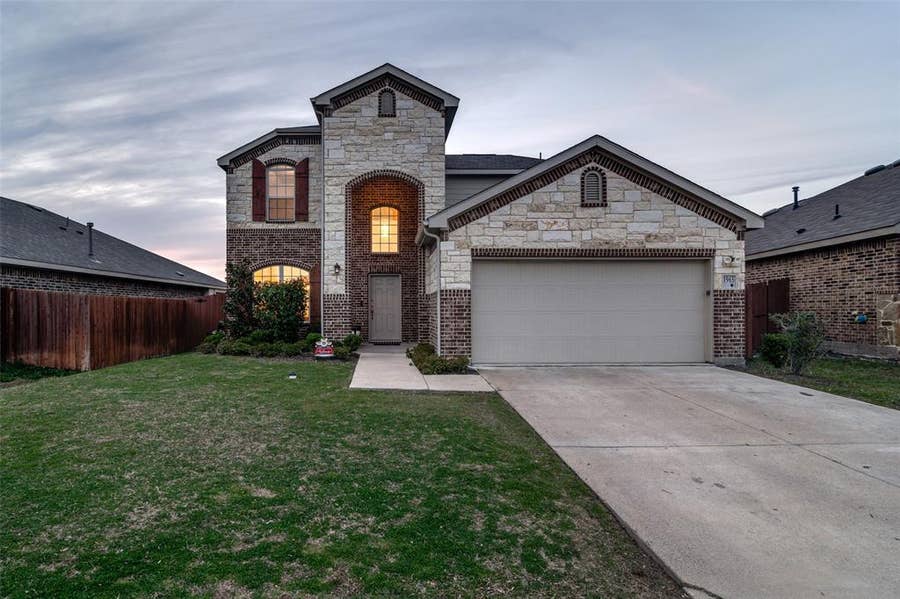 Property photo for 1965 Travertine Avenue, Forney, TX