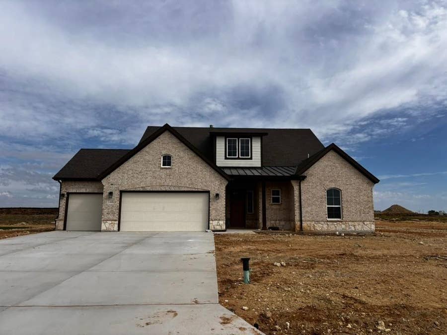Property photo for 148 Pheasant Run Drive, New Fairview, TX