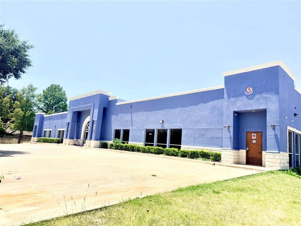 12809 Audelia Road, Dallas, TX 75243 12809 Audelia Road, Dallas, TX 75243