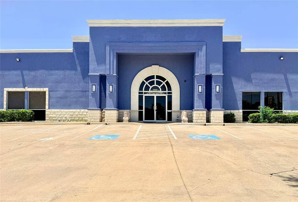 12809 Audelia Road, Dallas, TX 75243 12809 Audelia Road, Dallas, TX 75243