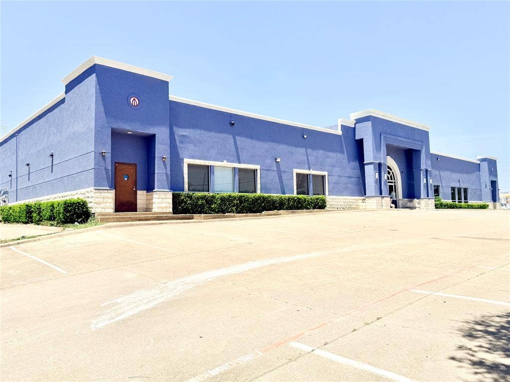 12809 Audelia Road, Dallas, TX 75243 12809 Audelia Road, Dallas, TX 75243