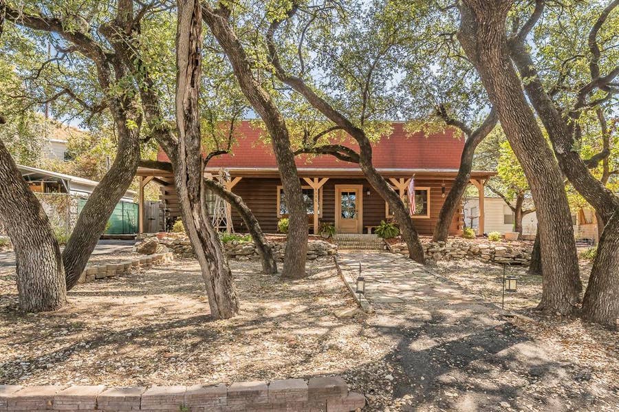 Property photo for 6106 Park Road, Fort Worth, TX