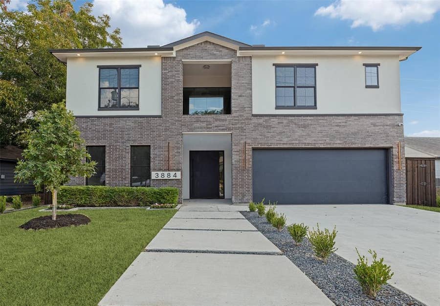 Property photo for 3884 Cortez Drive, Dallas, TX