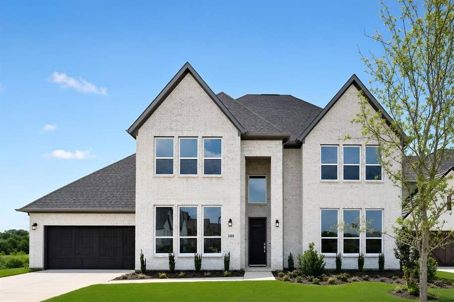 Property photo for 1600 Yellow Rose Road, Celina, TX