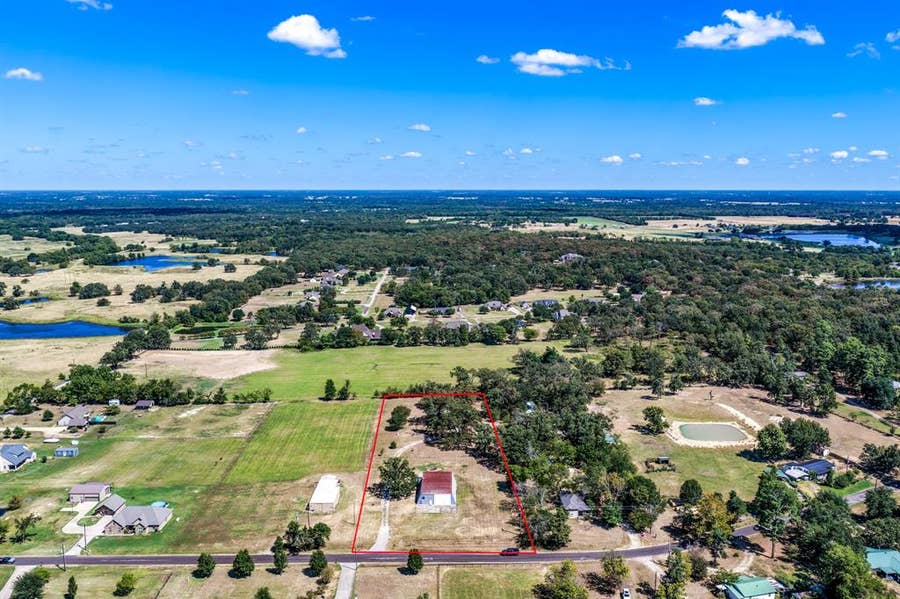 Property photo for 974 County Road 2310, Sulphur Springs, TX