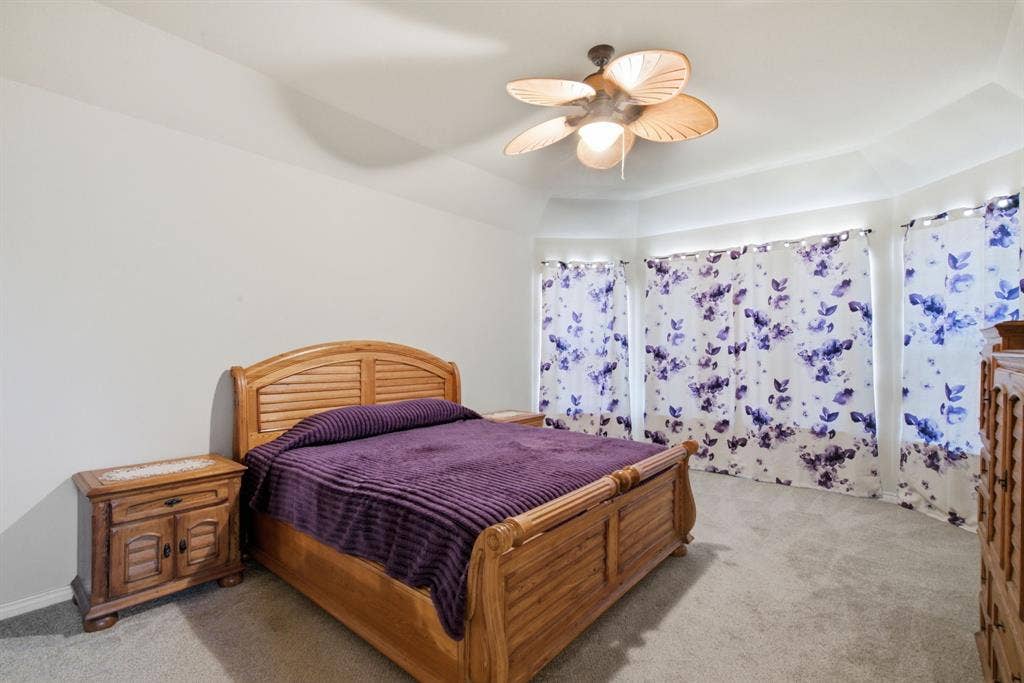 3112 White Horse Court, Granbury, TX 76049 SO MANY WINDOWS FOR NATURAL LIGHT