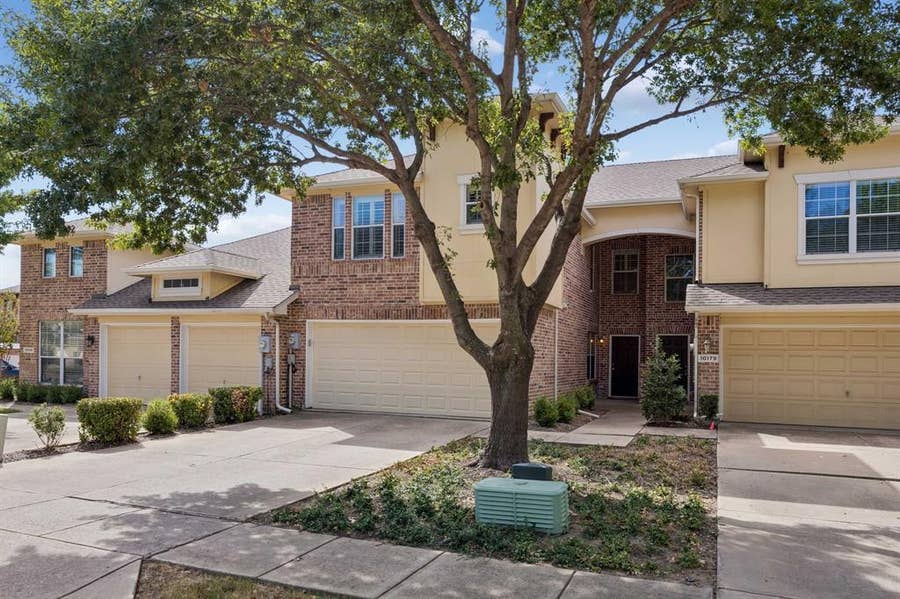 Property photo for 10187 Summit Run Drive, Frisco, TX