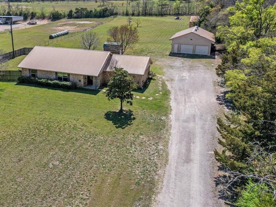 Property photo for 3802 County Road 429, Anna, TX