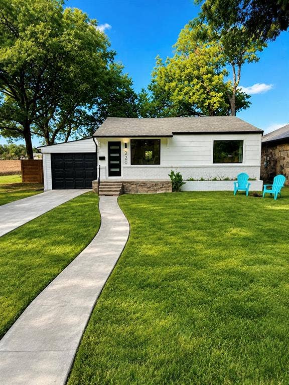 Property photo for 220 Sky Acres Drive, Westworth Village, TX