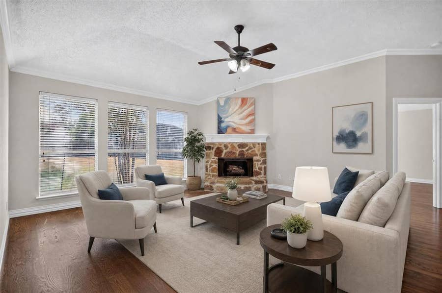 Property photo for 7016 Holly Hills Lane, Sachse, TX