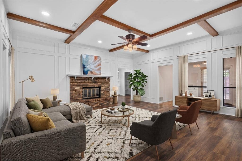 901 Willow Brook Drive, Allen, TX 75002 901 Willow Brook Drive, Allen, TX 75002