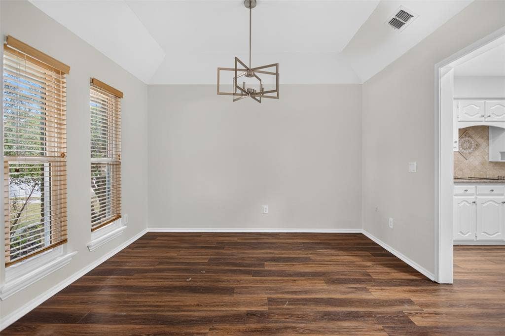 901 Willow Brook Drive, Allen, TX 75002 Formal dining