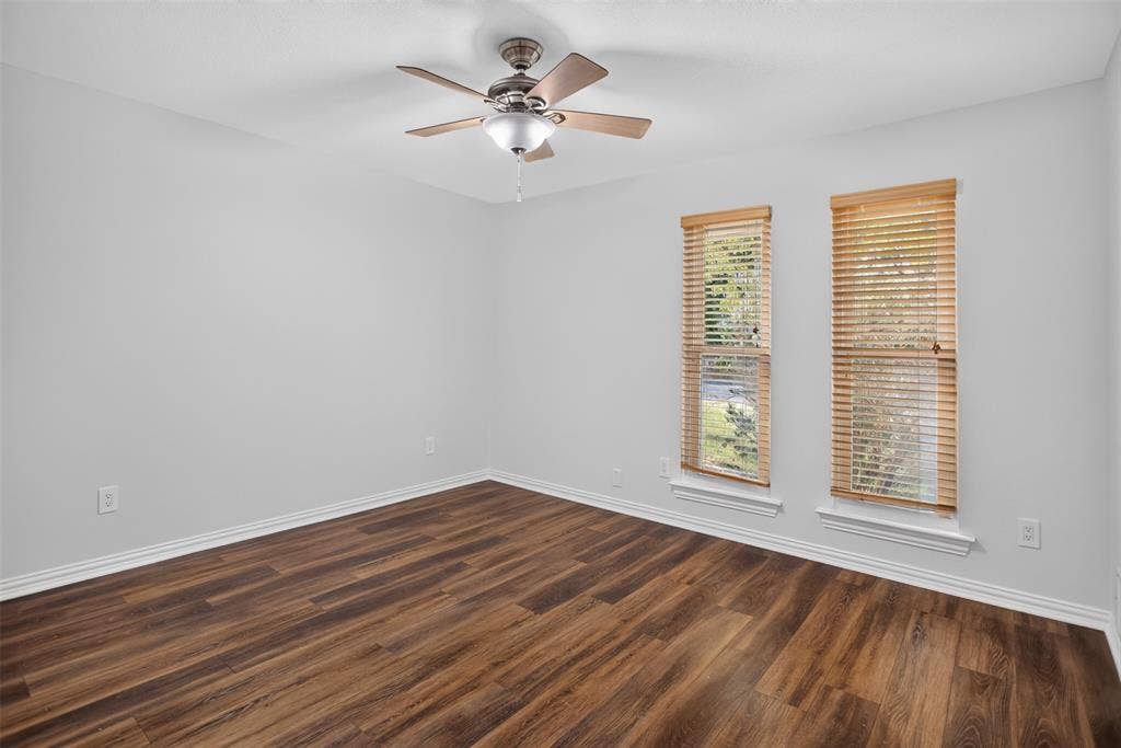 901 Willow Brook Drive, Allen, TX 75002 secondary bedroom