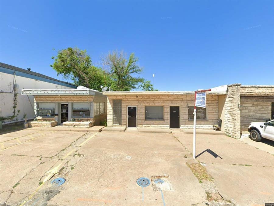 Property photo for 132 Dallas Avenue, Weatherford, TX