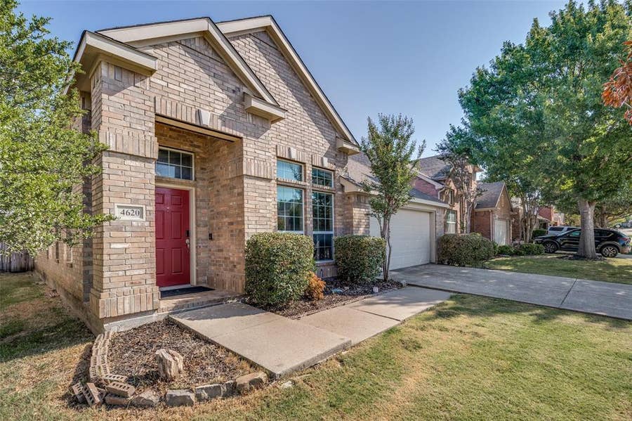 Property photo for 4620 Whitehall Court, McKinney, TX
