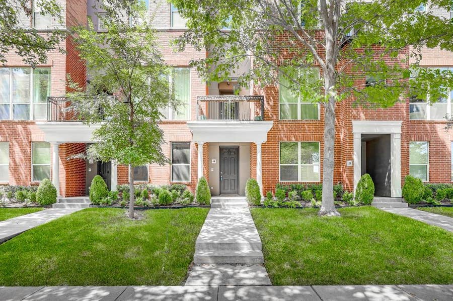 Property photo for 4411 Mckinney Avenue, #4, Dallas, TX