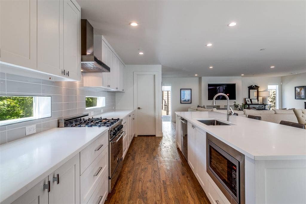 5907 Lindell Avenue, #A, Dallas, TX 75206 5907 Lindell Avenue, #A, Dallas, TX 75206