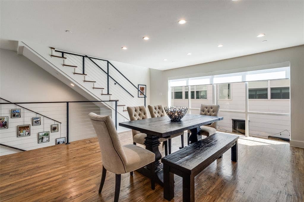 5907 Lindell Avenue, #A, Dallas, TX 75206 5907 Lindell Avenue, #A, Dallas, TX 75206