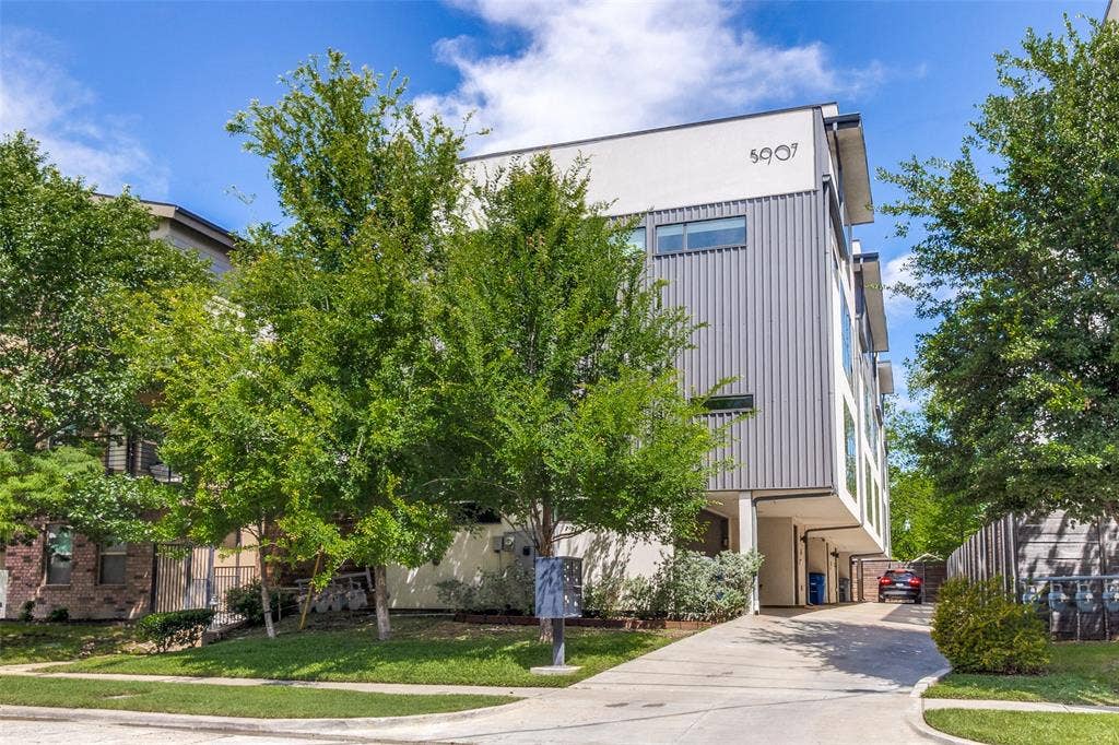 5907 Lindell Avenue, #A, Dallas, TX 75206 5907 Lindell Avenue, #A, Dallas, TX 75206