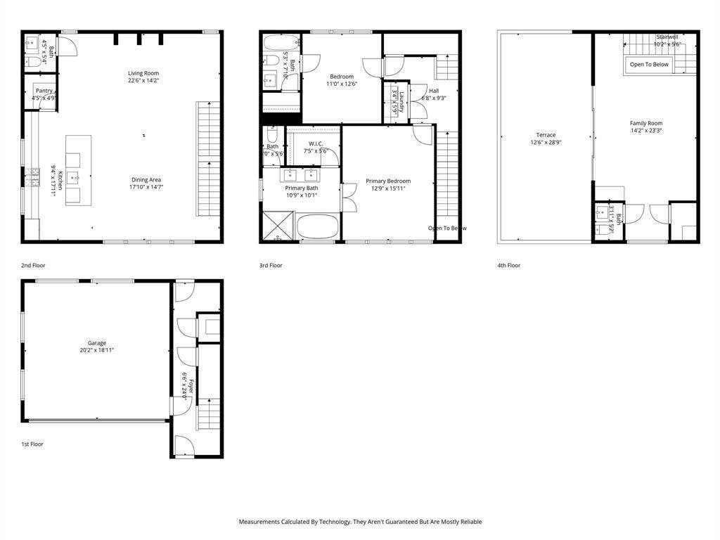 5907 Lindell Avenue, #A, Dallas, TX 75206 5907 Lindell Avenue, #A, Dallas, TX 75206