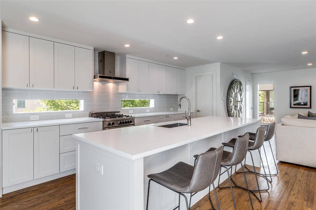 5907 Lindell Avenue, #A, Dallas, TX 75206 5907 Lindell Avenue, #A, Dallas, TX 75206