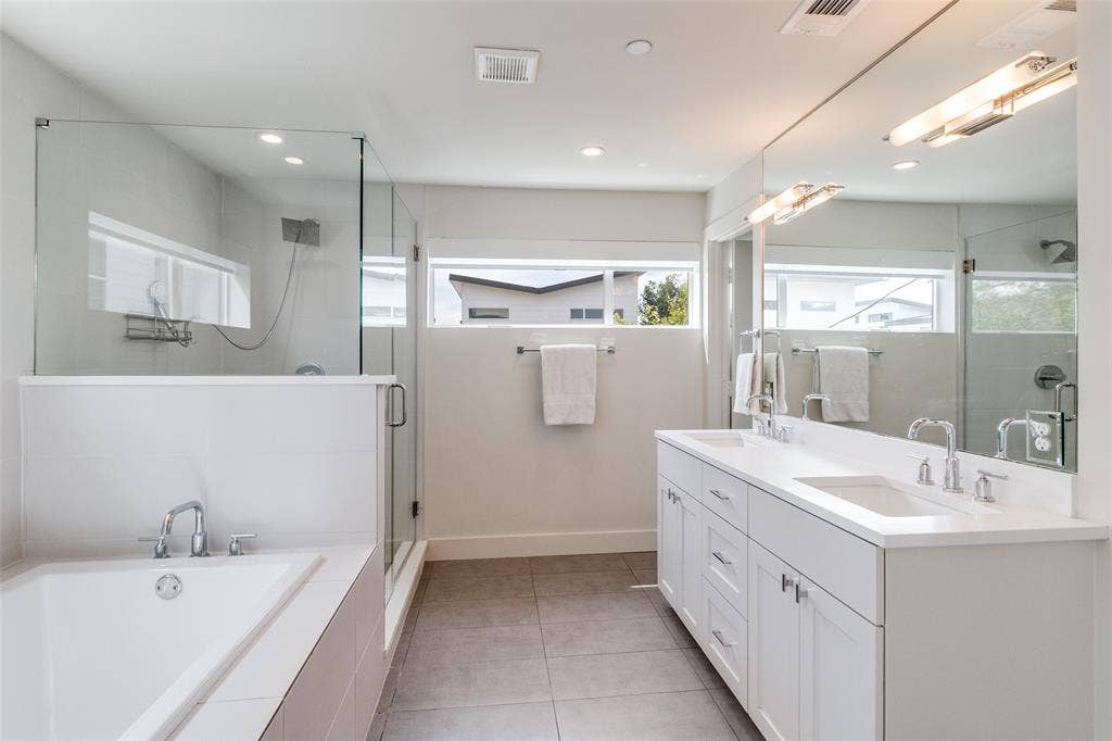 5907 Lindell Avenue, #A, Dallas, TX 75206 5907 Lindell Avenue, #A, Dallas, TX 75206