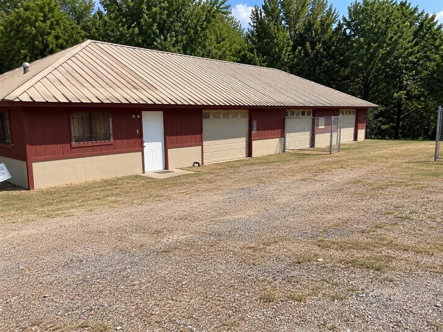 Property photo for 530 E US Highway 69, Denison, TX