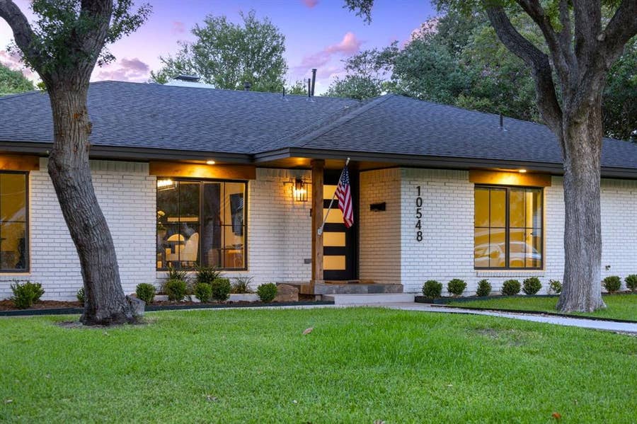 Property photo for 10548 Marquis Lane, Dallas, TX