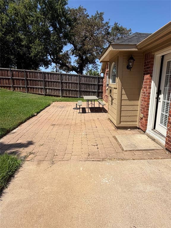 1584 Meadowview, Corinth, TX 76210