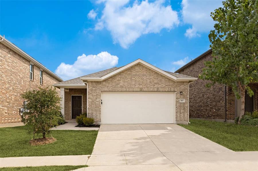 Property photo for 421 Covington Cove, Princeton, TX