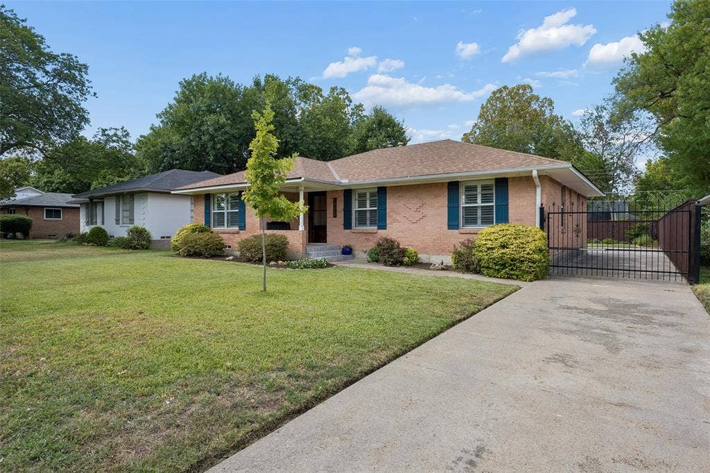 10619 Longmeadow Drive, Dallas, TX 75238 10619 Longmeadow Drive, Dallas, TX 75238