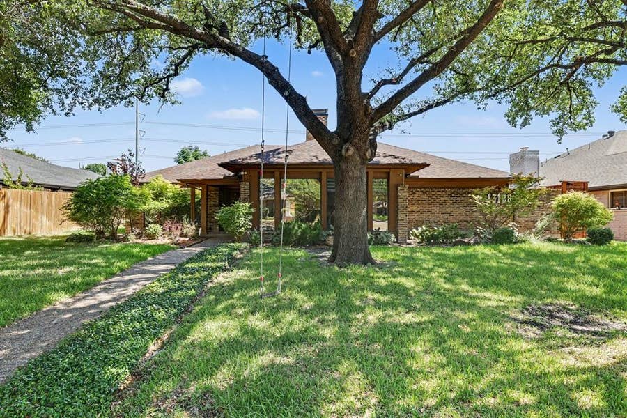 Property photo for 13126 Fall Manor Drive, Dallas, TX