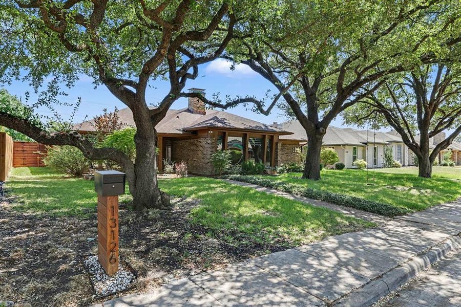Property photo for 13126 Fall Manor Drive, Dallas, TX