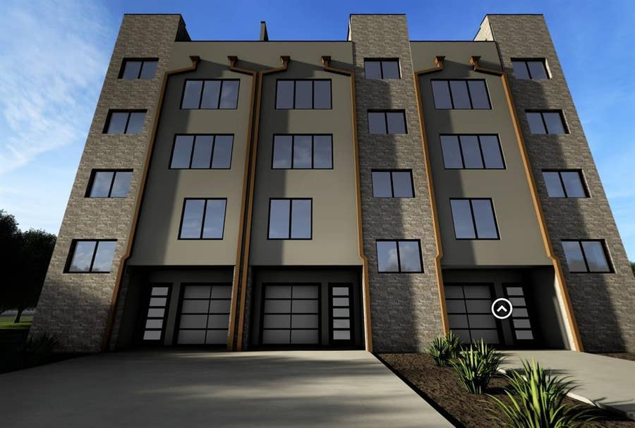 Property photo for 9216 Live Oak Lane, #1, Fort Worth, TX