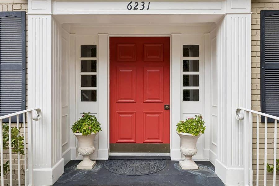 Property photo for 6231 Bandera Avenue, #A, Dallas, TX