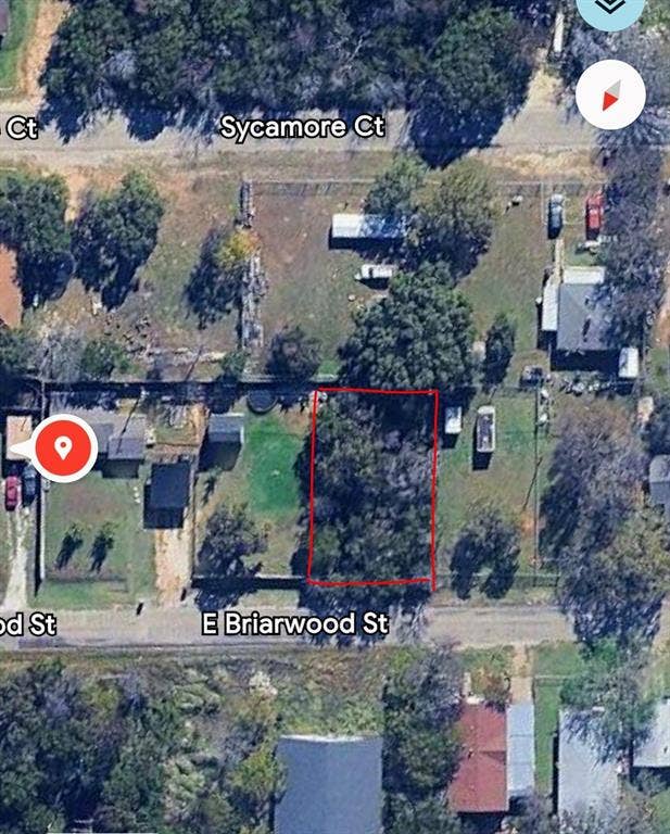 Property photo for 2717 E Briarwood Street, Granbury, TX