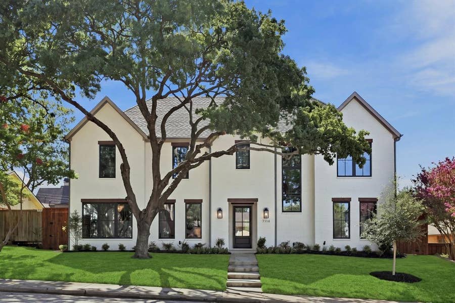 Property photo for 7114 Bob O Link Drive, Dallas, TX