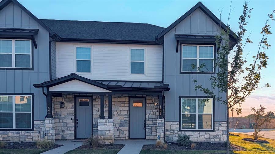 Property photo for 1602 Palladio Loop, Princeton, TX