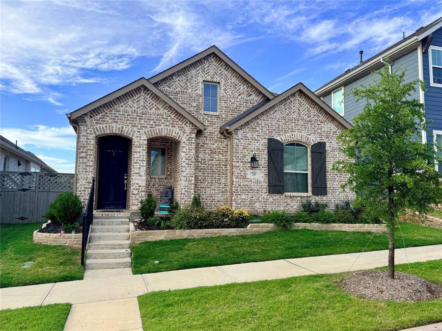 Property photo for 2340 Gray Drive, Northlake, TX