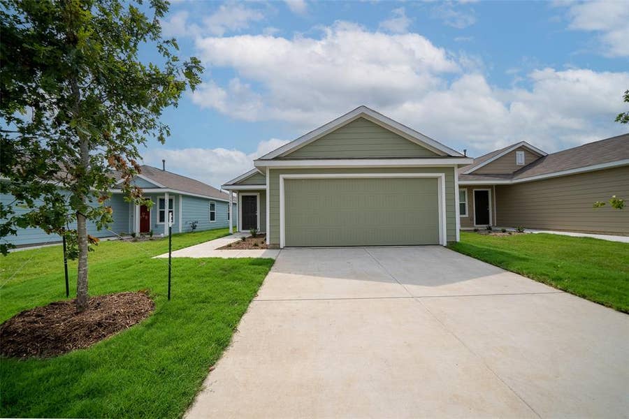 Property photo for 7765 Ruellia Road, McKinney, TX