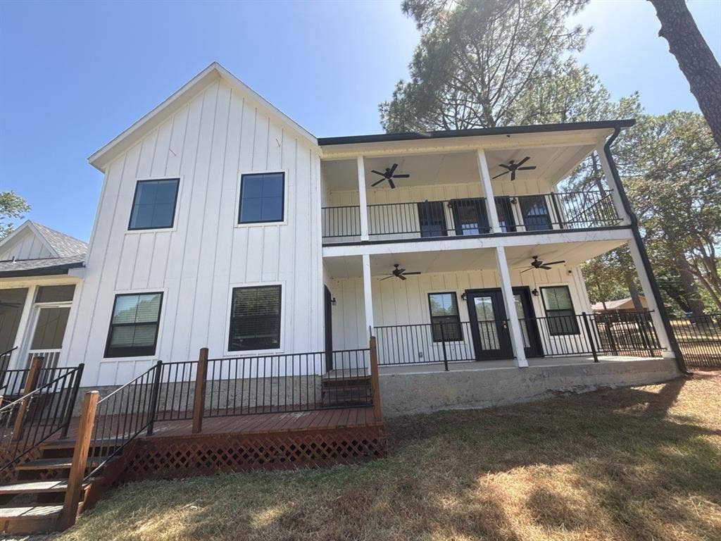138 Sunset Drive, Gun Barrel City, TX 75156 138 Sunset Drive, Gun Barrel City, TX 75156