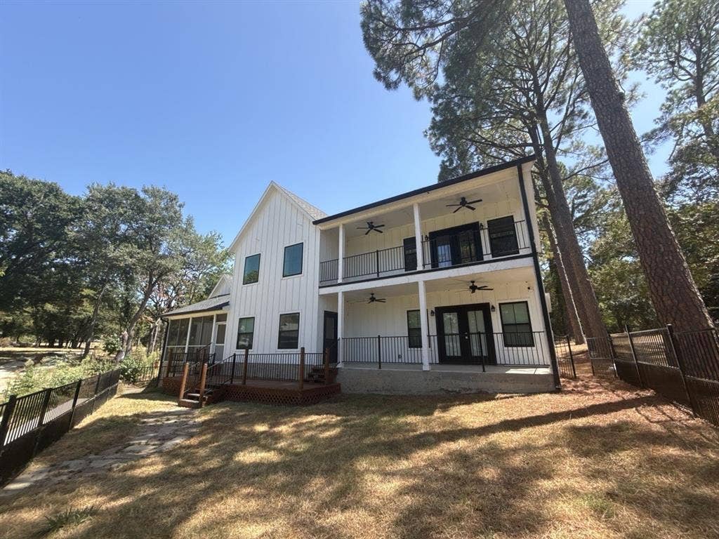 138 Sunset Drive, Gun Barrel City, TX 75156 138 Sunset Drive, Gun Barrel City, TX 75156
