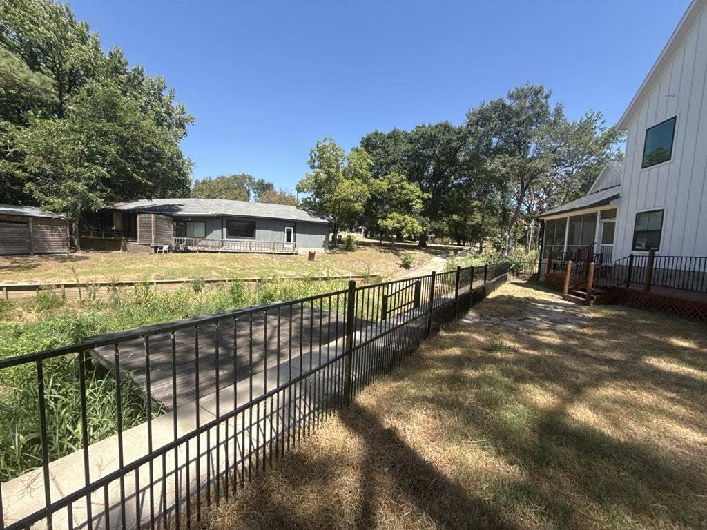 138 Sunset Drive, Gun Barrel City, TX 75156 138 Sunset Drive, Gun Barrel City, TX 75156