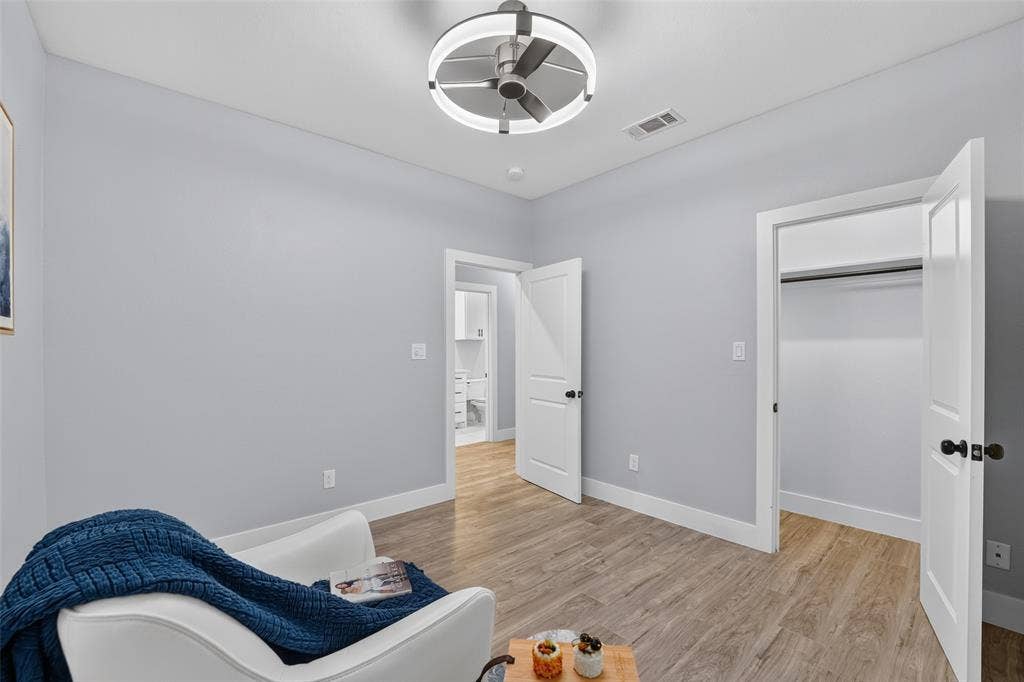 219 E Beachwood Loop, Trinidad, TX 75163 Bedroom 2