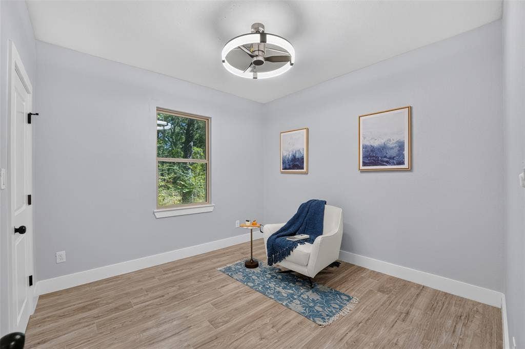 219 E Beachwood Loop, Trinidad, TX 75163 Bedroom 2