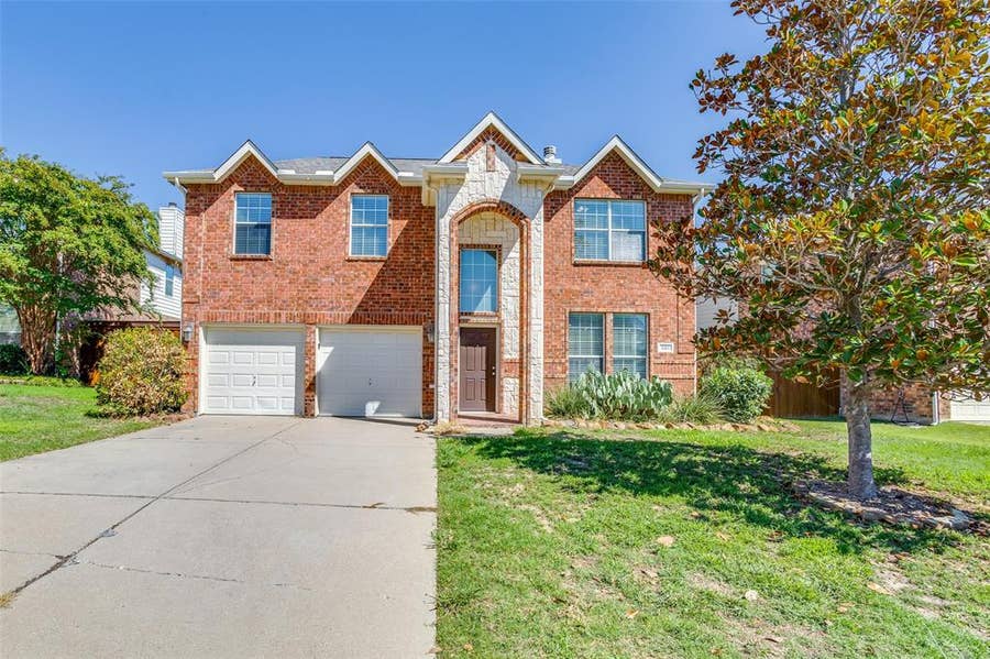 Property photo for 1313 Cedar Branch Drive, Wylie, TX